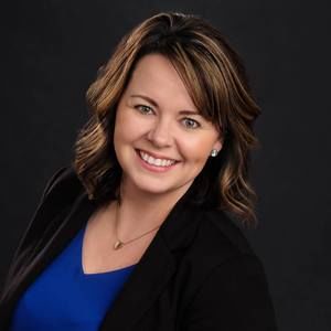 Meet your Posher, Jodi